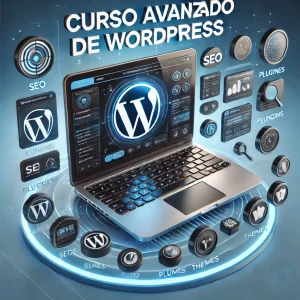 Curso Avanzado WordPress